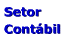 Setor Cont�bil